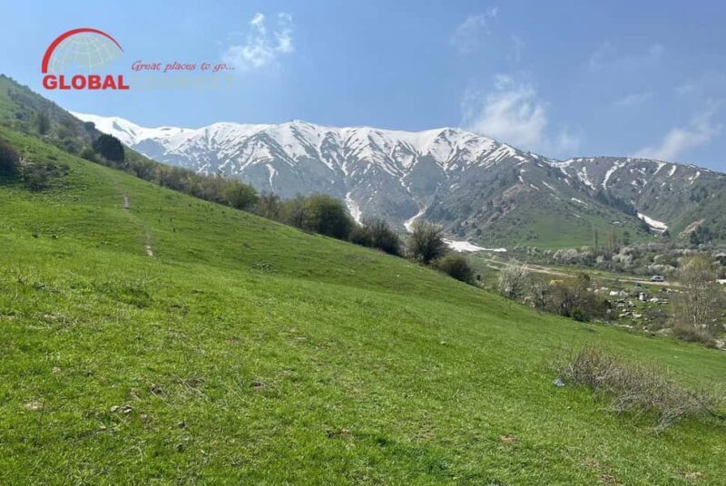 Amirsoy, Chimgan & Charvak Tour from Tashkent - An Overview of the Tour Experience