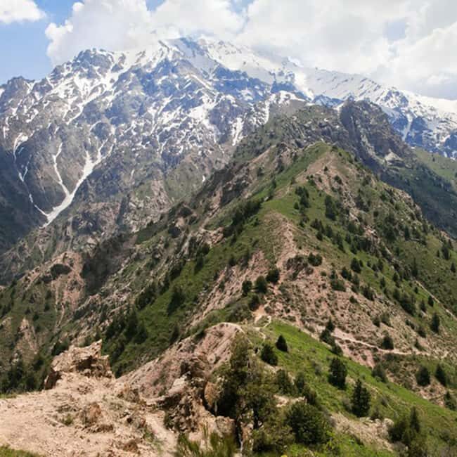 Amirsoy, Chimgan & Charvak Tour from Tashkent - Charvak Lake: Peaceful Lakeside and Photo Opportunities