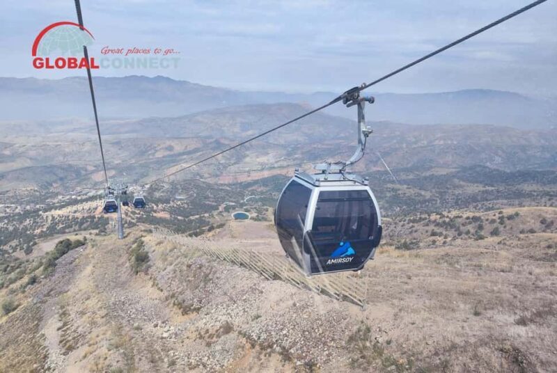 Amirsoy, Chimgan & Charvak Tour from Tashkent - Practical Details: What You Need to Know