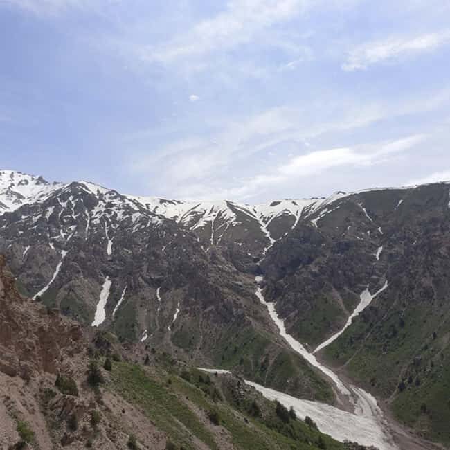 Amirsoy, Chimgan & Charvak Tour from Tashkent - FAQs