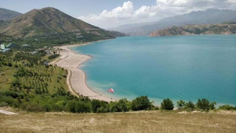 Amirsoy, Chimgan Mountain & Charvak Lake tour from Tashkent - Key Points