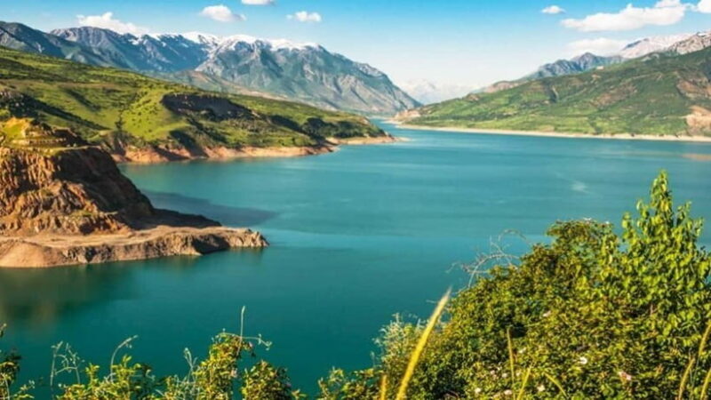 Amirsoy, Chimgan Mountain & Charvak Lake tour from Tashkent - An In-Depth Look at the Tour