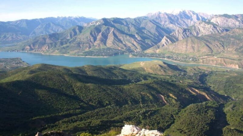 Amirsoy, Chimgan Mountain & Charvak Lake tour from Tashkent - The Value of This Tour