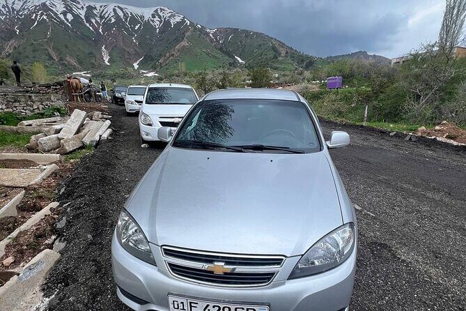 Amirsoy resort, Chimgan Mountains & Charwak lake from Tashkent - Frequently Asked Questions (FAQ)