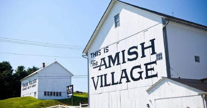 Amish Farm and House 1-Day Tour From Washington D.C. - The Itinerary: What to Expect from Dawn to Dusk