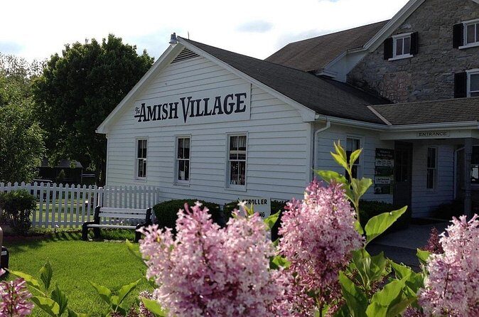 Amish Farm and House Day Tour from Washington D.C. - Who Will Love This Tour?