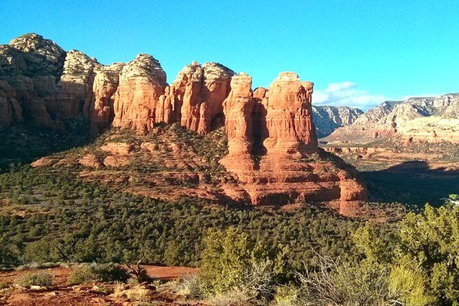 Amitabha Stupa and Peace Park Sedona, Arizona Experience - FAQs