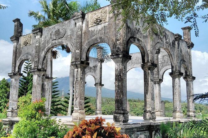 Amlapura Tour - East Bali Day Trip - Key Points
