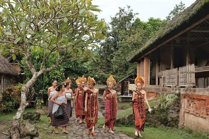 Amlapura Tour - East Bali Day Trip - Exploring East Bali: An Authentic Journey
