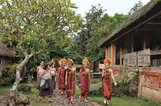 Amlapura Tour - East Bali Day Trip - The Sum Up