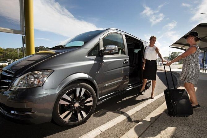 Amman Airport Pickup Or Drop off -To Or From Dead Sea - Key Points