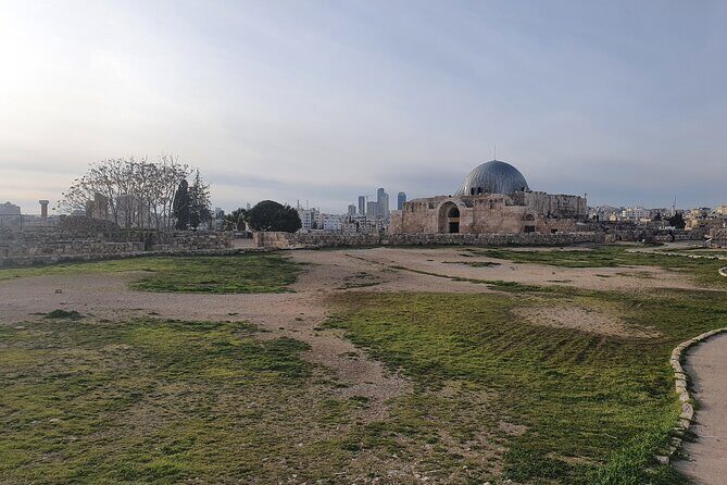 Amman Airport Private Arrival Transfer - An Honest Look at the Experience