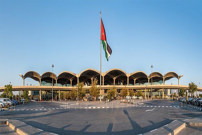 Amman Airport Private Arrival Transfer - Who Will Benefit Most?