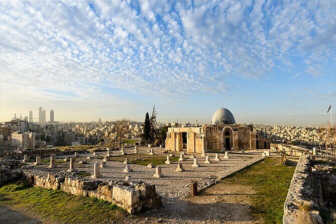 Amman Airport Private Arrival Transfer - Final Thoughts