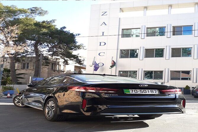 Amman Airport Private Arrival Transfer - Frequently Asked Questions