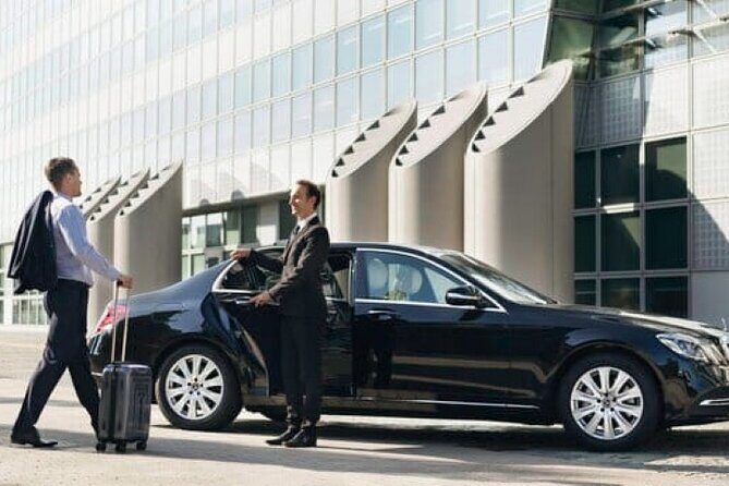 Amman Airport Private Round-Trip Transfer to Amman - What to Expect from the Service