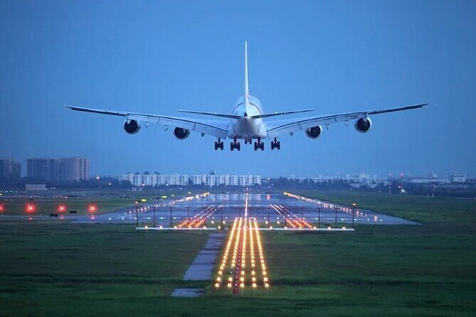 Amman Airport Private Round-Trip Transfer to Amman - Authentic Experiences Through Reviews