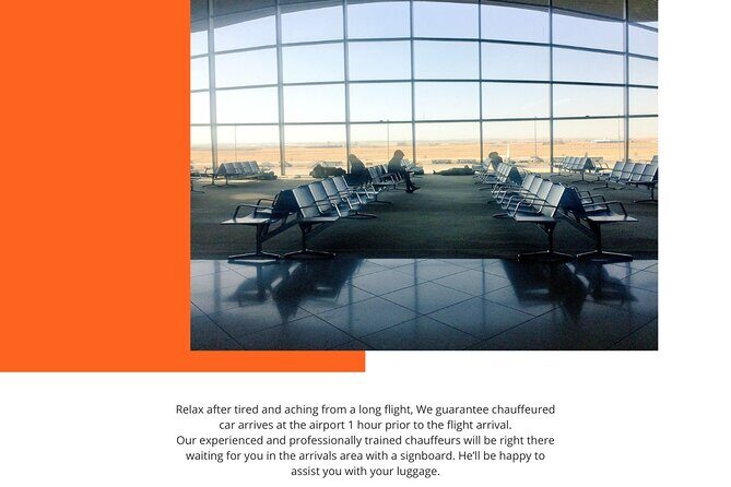 Amman Airport Private Transfers - Why Choose a Private Airport Transfer in Amman?