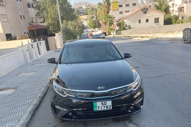Amman Airport private Transfers From/To multi destinations - Authentic Traveler Experiences