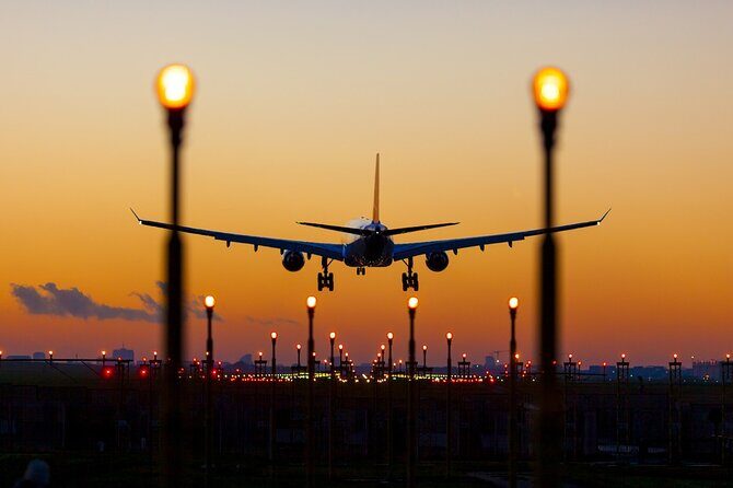 Amman Airport private Transfers From/To multi destinations - The Sum Up