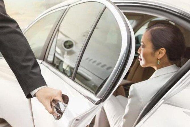 Amman Airport Transfer to/from Multi Destinations - Why This Service Provides Good Value