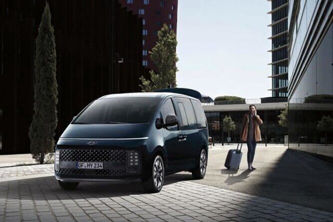 Amman Airport Transfer vice versa - An In-Depth Look at the Amman Airport Transfer Experience