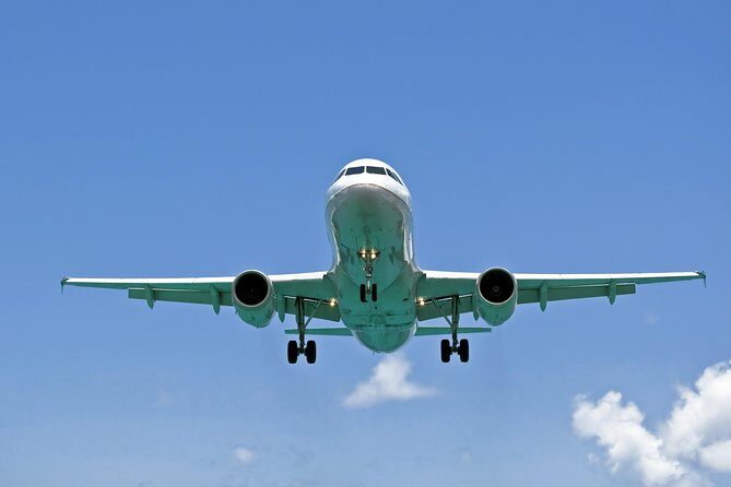 Amman Airport Transfer vice versa - Final Thoughts