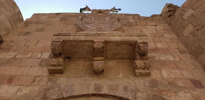 Amman and Aqaba airport lift to Petra and Wadi Rum - Introducing the Private Transfer Experience from Amman and Aqaba to Petra and Wadi Rum