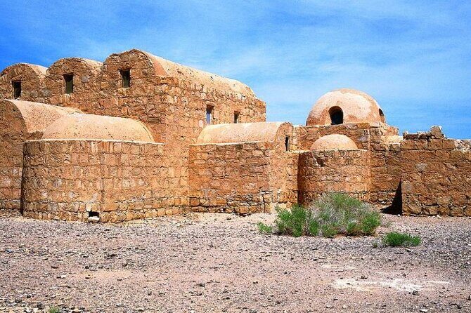 Amman city tour & Desert castles sightseeing - Who Should Consider This Tour?
