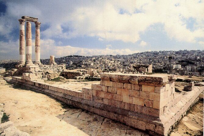 Amman city tour & Desert castles sightseeing - FAQ