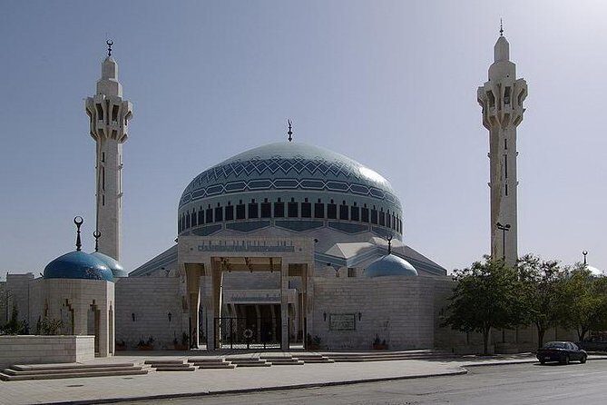 Amman City Tour Including Traditional Breakfast - Lunch and Jordanian Sweet - Real Traveler Insights and Feedback