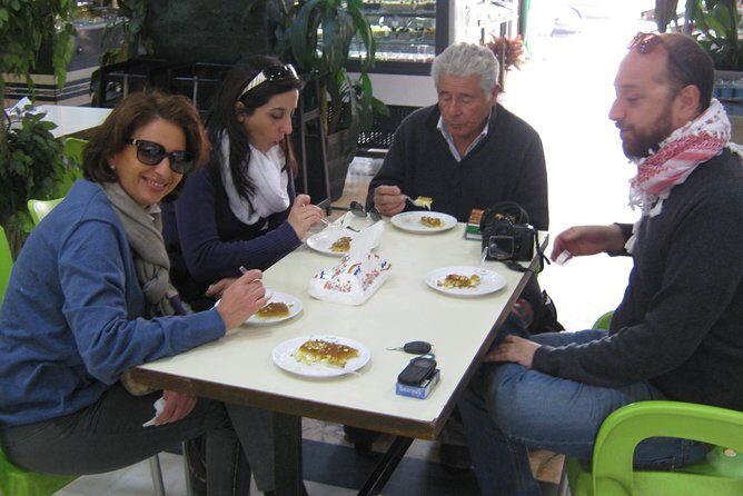 Amman City Tour Including Traditional Breakfast - Lunch and Jordanian Sweet - Who Should Consider This Tour?