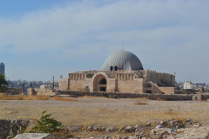 Amman City Tour Including Traditional Breakfast - Lunch and Jordanian Sweet - Final Thoughts