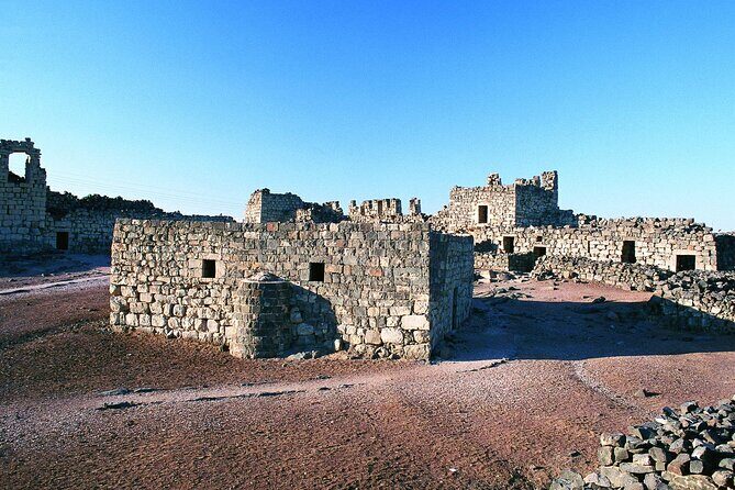 Amman - City Tour of Amman - Desert Castles - Amman - Frequently Asked Questions