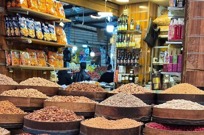 Amman City Walking Tour, Culture, Hidden gems - To Sum Up