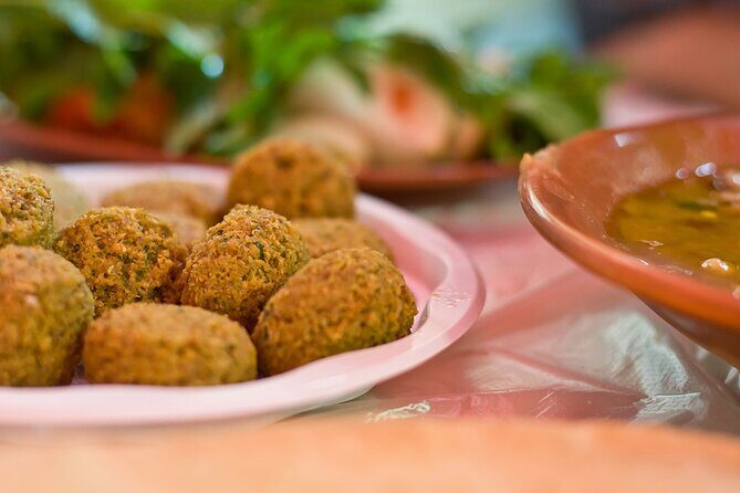 Amman Food Tours: 3-Hours Guided Walking Food Tour in Amman - Introduction