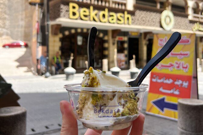 Amman Food Tours: 3-Hours Guided Walking Food Tour in Amman - Practical Details