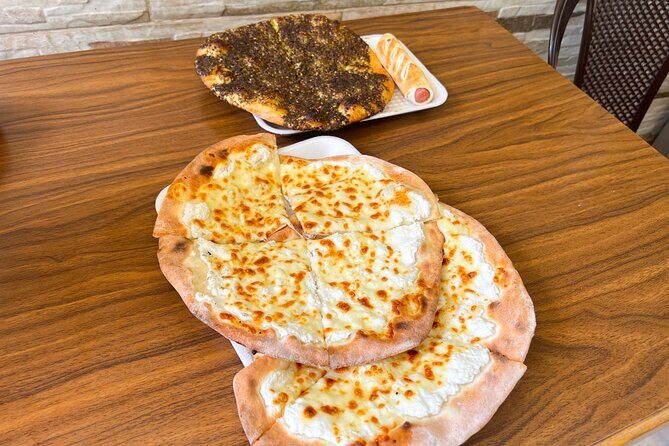 Amman Food Tours: 3-Hours Guided Walking Food Tour in Amman - The Sum Up