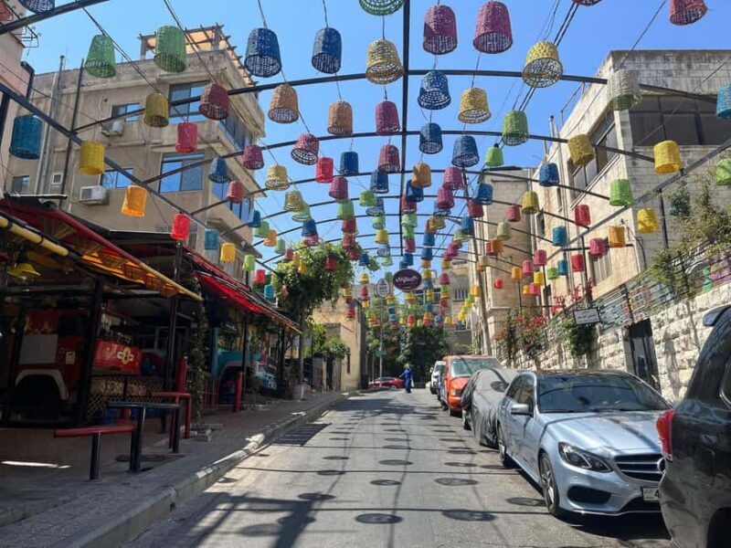 Amman: Full Day City Tour - Final Thoughts: Is This Tour Worth It?