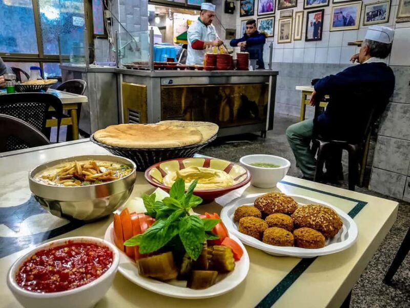 Amman: Full Day City Tour - FAQ
