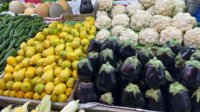 Amman: Guided Food Tour in Downtown - Key Points