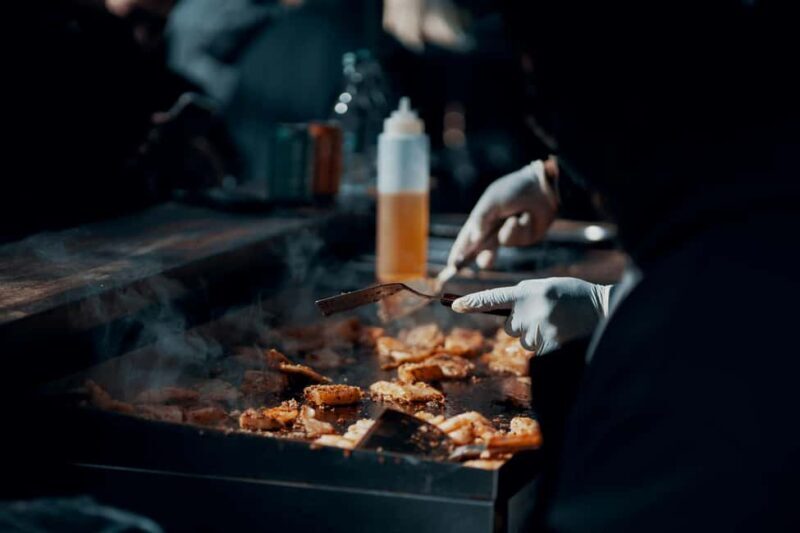 Amman: Guided Food Tour in Downtown - A Tasty Introduction to Amman’s Heart