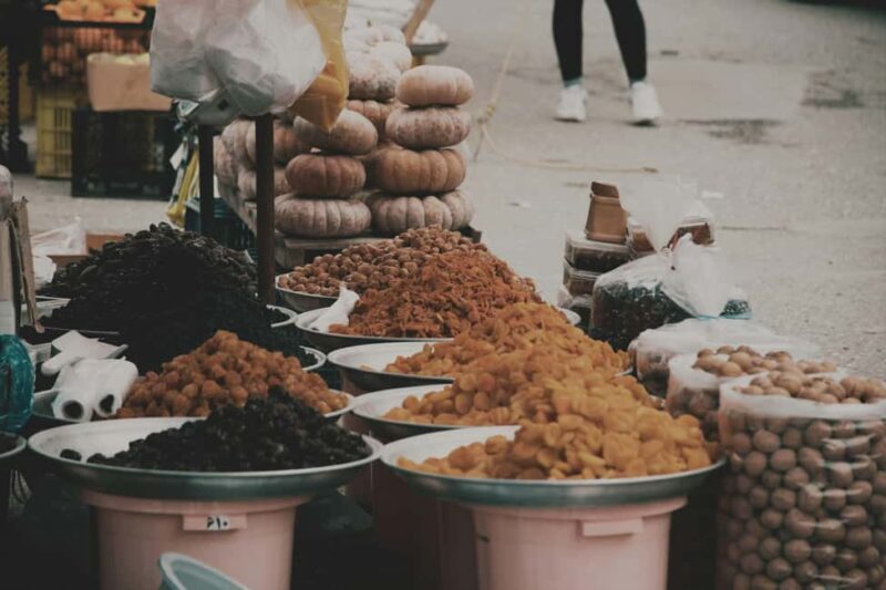 Amman: Guided Food Tour in Downtown - FAQ