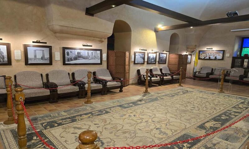 Amman: Madaba City, Mount Nebo & Dead Sea Private Day Tour - Key Points