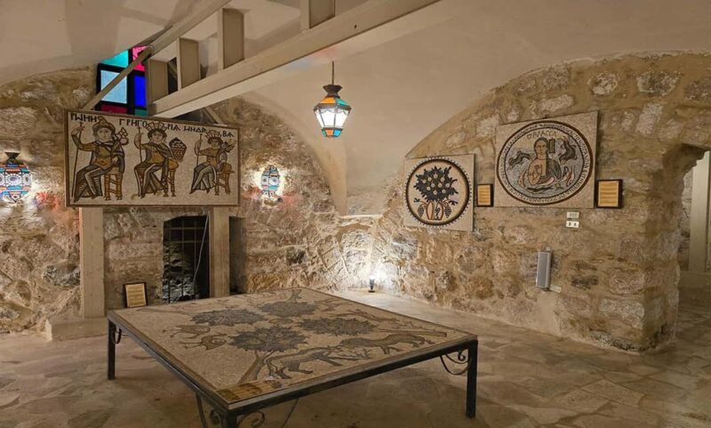 Amman: Madaba City, Mount Nebo & Dead Sea Private Day Tour - An Introduction to the Tour