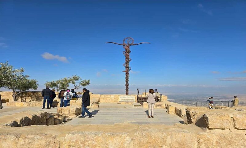Amman: Madaba City, Mount Nebo & Dead Sea Private Day Tour - Authentic Feedback from Travelers