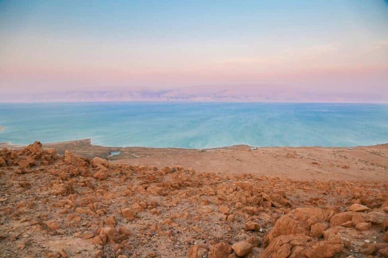 Amman: Ma'in Hot Springs and Dead Sea Day Trip - Final Thoughts: Is It Worth It?