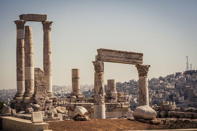 Amman Private City Tour & more. - Who Will Love This Tour?