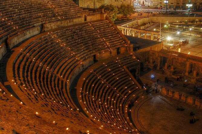 Amman Private City Tour & more. - Frequently Asked Questions