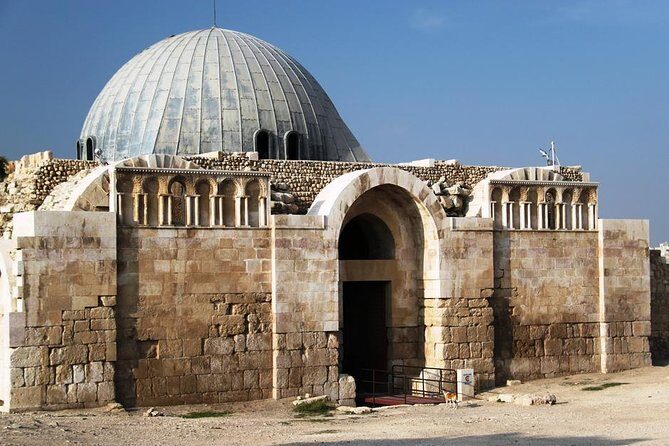 Amman Special City Tour with Professional Guide - The Value of a Guided Private Tour